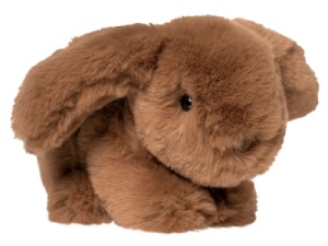 Peluche Lapin Basil